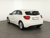 Mercedes-Benz A 180 A180 Style