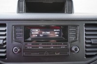 VW Crafter Kasten 2.0TDI 35 mittellang Hochdach