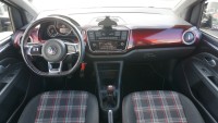 VW up up! 1.0 GTI Start-Stopp