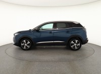 Vorschau: Peugeot 3008 GT-Line 1.2 PureTech 130 Aut.