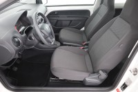 Seat Mii 1.0 MPI Reference