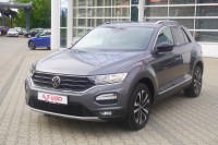 Vorschau: VW T-Roc 1.0 United