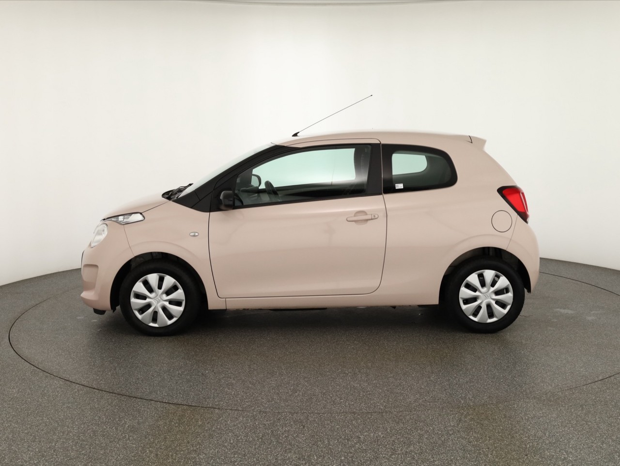 Citroen C1 1.0 VTi 72 Feel