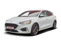 Ford Focus 1.0 ST-Line Kamera LED Navi Tempomat DAB