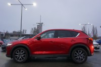 Mazda CX-5 2.0 Exclusive-Line