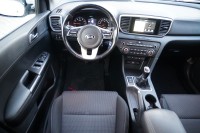 Kia Sportage 1.6 GDi