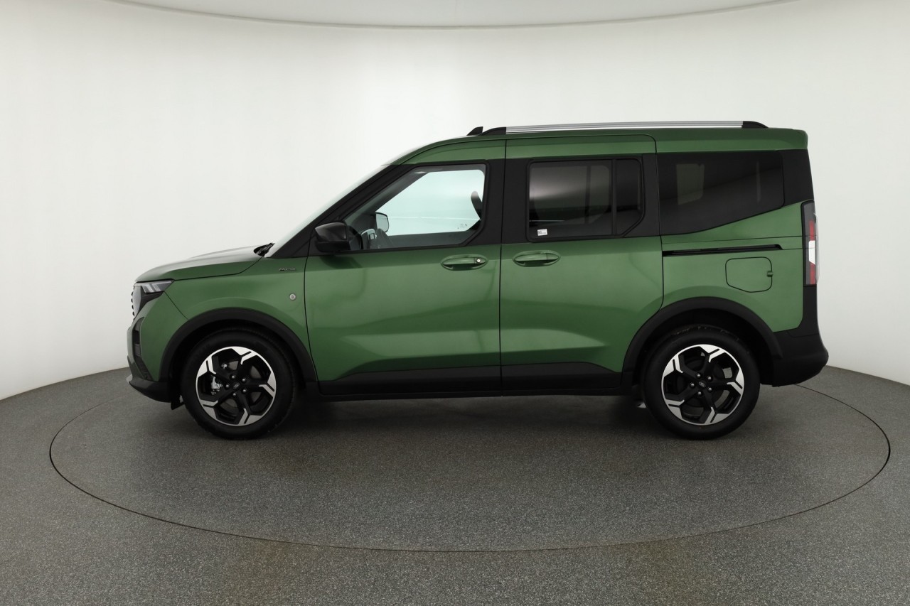 Ford Tourneo Courier Active 1.0 EB Aut.
