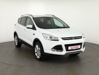 Ford Kuga 2.0 TDCi Titanium 4x4