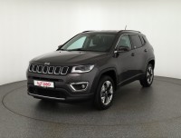 Jeep Compass 1.4 MultiAir Limited 4WD 2-Zonen-Klima Navi Sitzheizung