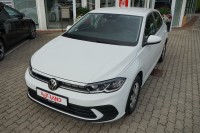 VW Polo 1.0