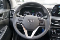 Hyundai Tucson 1.6 GDI Trend