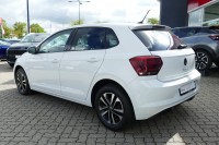 VW Polo 1.0 United
