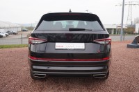 Skoda Kodiaq 2.0 RS 4x4