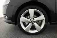 Skoda Fabia 1.0 TSI Clever