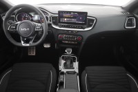 Kia pro_cee'd ProCeed GT-Line 1.5 T-GDI Aut.