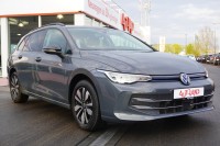 VW Golf VIII Variant 1.5 eTSI Goal DSG