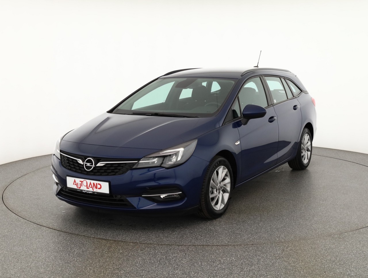 Opel Astra ST 1.5 D Business