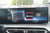 BMW 420 i Cabrio M Sport Aut.