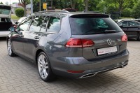 VW Golf VII 1.5 TSI Highline