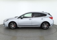 Vorschau: Subaru Impreza 1.6 4x4 Comfort