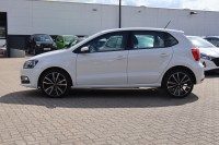 VW Polo 1.0 Comfortline