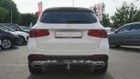 Mercedes-Benz GLC 200 4Matic