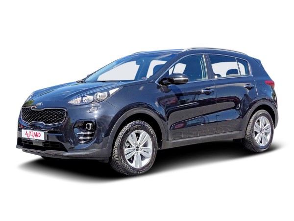 Kia Sportage 1.6 GDI Spirit