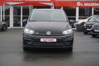 VW Touran 2.0 TDI Highline R-Line