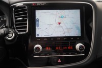 Mitsubishi Outlander 2.4Hybrid PHEV Top 4WD