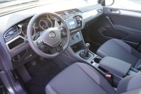 VW Touran 1.6 TDI Trendline