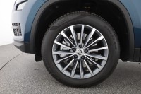 Skoda Kodiaq 2.0 TSI DSG 4x4