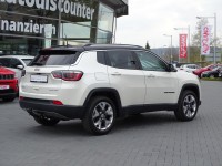 Jeep Compass 2.0 MultiJet Limited 4WD