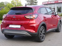 Ford Puma 1.0 Titanium