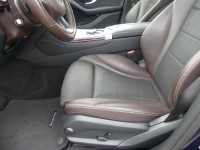 Mercedes-Benz GLC 250 4Matic Aut.