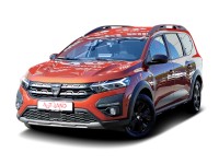 Dacia Jogger 1.0 TCE Navi Sitzheizung LED