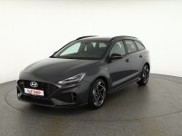 Hyundai i30 CW Kombi 1.5 T-GDI N-Line Aut. 2-Zonen-Klima Navi Sitzheizung