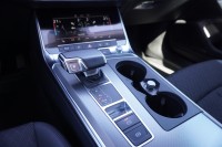 Audi A6 Avant 40 2.0 TDI design