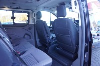 Ford Transit Custom Transit/Tourneo