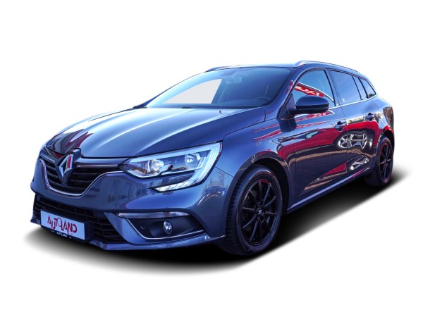 Renault Megane Grandtour 1.3 TCE