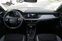 Skoda Scala 1.0 TSI DSG