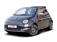 Fiat 500C 1.0 mHev Dolcevita Tempomat Bluetooth Einparkhilfe hinten