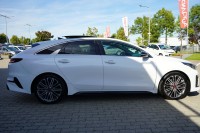 Kia pro_cee'd ProCeed 1.6 T-GDI GT