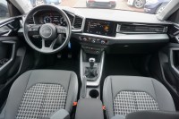 Audi A1 Sportback 25 1.0 TFSI advanced