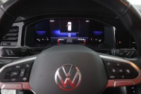 VW Polo 1.0 TSI