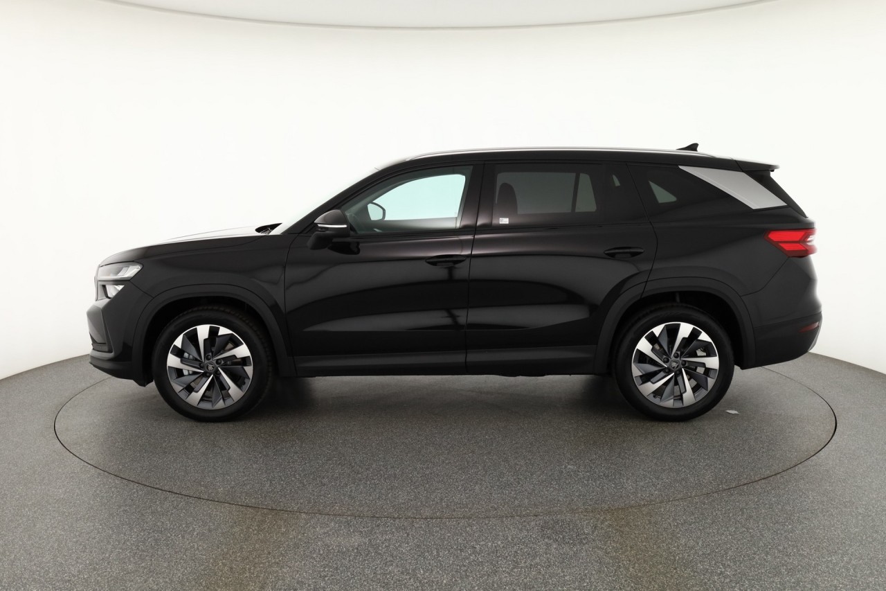 Skoda Kodiaq 1.5 TSI DSG