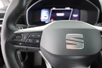 Seat Leon ST 2.0 TDI DSG Xcellence