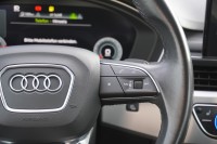 Audi A4 Avant 35 2.0 TDI advanced