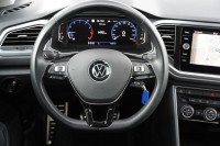 VW T-Roc 1.5 16V TSI Active Standhzg.