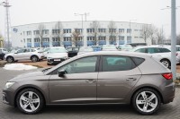 Seat Leon 1.8 TSI DSG FR