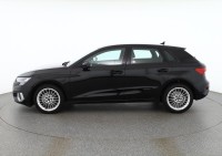 Vorschau: Audi A3 Sportback 30 TFSI advanced